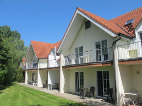 Apartment Gollwitzer Park - Insel Poel-3 by Interhome Gollwitz